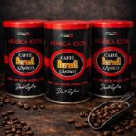 L’ANTICO 100% ARABICA