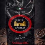 CAFFÈ L’ANTICO - ARABICA 100% (BEANS)