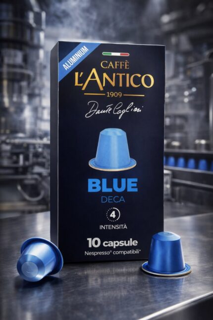 L’ANTICO BLUE (DECA)