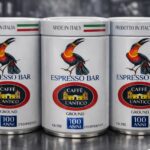 L’ANTICO ESPRESSO BAR