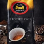 CAFFÈ L’ANTICO – GUSTO DELICATO (BEANS)