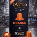 L’ANTICO ORANGE
