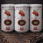 L’ANTICO PURE ARABICA