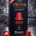 L’ANTICO RED