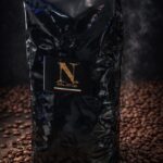 NERO ITALIAN ART CAFFÉ – BLACK
