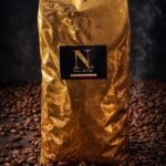 NERO ITALIAN ART CAFFÉ – GOLD
