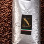 NERO ITALIAN ART CAFFÉ – SILVER