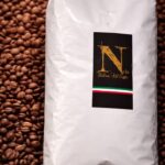 NERO ITALIAN ART CAFFÉ – WHITE