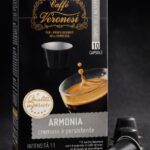 CAFFÉ VERONESI – ARMONIA