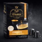 CAFFÉ VERONESI – CONCERTO
