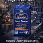 CAFFE VERONESI – GRAN AROMA