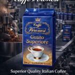 CAFFE VERONESI – GUSTO SUPERIORE
