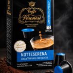 CAFFÉ VERONESI – NOTTESERENA