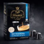 CAFFÉ VERONESI – NOTTESERENA