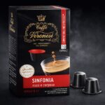 CAFFÉ VERONESI – SINFONIA